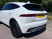 Jaguar E-Pace 2.0 D180 R-Dynamic HSE Auto AWD Euro 6 (s/s) 5dr 64