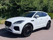 Jaguar E-Pace 2.0 D180 R-Dynamic HSE Auto AWD Euro 6 (s/s) 5dr 62