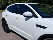 Jaguar E-Pace 2.0 D180 R-Dynamic HSE Auto AWD Euro 6 (s/s) 5dr 11