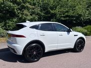 Jaguar E-Pace 2.0 D180 R-Dynamic HSE Auto AWD Euro 6 (s/s) 5dr 3
