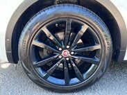 Jaguar E-Pace 2.0 D180 R-Dynamic HSE Auto AWD Euro 6 (s/s) 5dr 9
