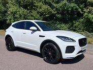 Jaguar E-Pace 2.0 D180 R-Dynamic HSE Auto AWD Euro 6 (s/s) 5dr 1