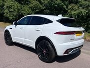 Jaguar E-Pace 2.0 D180 R-Dynamic HSE Auto AWD Euro 6 (s/s) 5dr 7