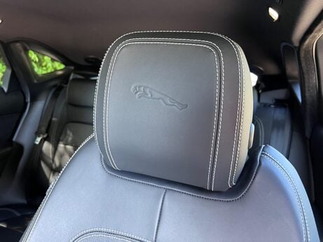Jaguar E-Pace 2.0 D180 R-Dynamic HSE Auto AWD Euro 6 (s/s) 5dr 9