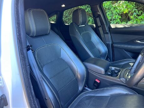 Jaguar E-Pace 2.0 D180 R-Dynamic HSE Auto AWD Euro 6 (s/s) 5dr 64