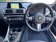 BMW 1 Series 2.0 118d M Sport Euro 6 (s/s) 5dr 20