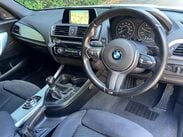 BMW 1 Series 2.0 118d M Sport Euro 6 (s/s) 5dr 59