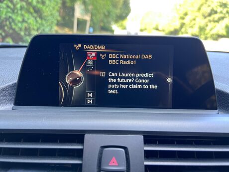 BMW 1 Series 2.0 118d M Sport Euro 6 (s/s) 5dr 48