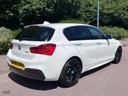 BMW 1 Series 2.0 118d M Sport Euro 6 (s/s) 5dr 3