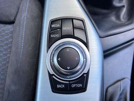 BMW 1 Series 2.0 118d M Sport Euro 6 (s/s) 5dr 17