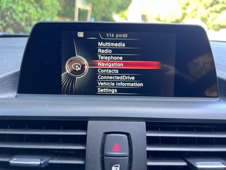 BMW 1 Series 2.0 118d M Sport Euro 6 (s/s) 5dr 47