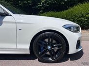 BMW 1 Series 2.0 118d M Sport Euro 6 (s/s) 5dr 10