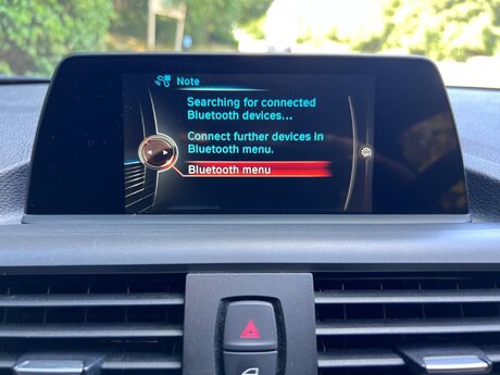 BMW 1 Series 2.0 118d M Sport Euro 6 (s/s) 5dr 50