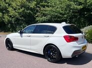 BMW 1 Series 2.0 118d M Sport Euro 6 (s/s) 5dr 7