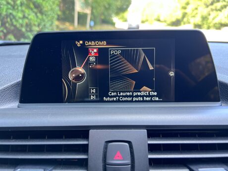 BMW 1 Series 2.0 118d M Sport Euro 6 (s/s) 5dr 47