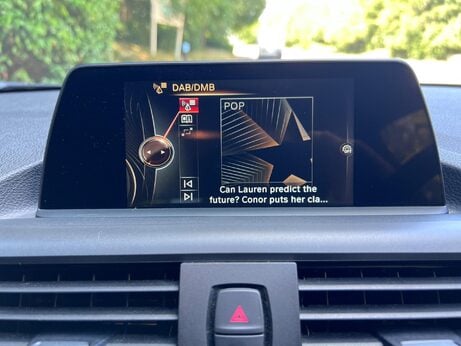 BMW 1 Series 2.0 118d M Sport Euro 6 (s/s) 5dr 43