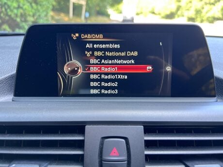 BMW 1 Series 2.0 118d M Sport Euro 6 (s/s) 5dr 49