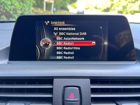 BMW 1 Series 2.0 118d M Sport Euro 6 (s/s) 5dr 45