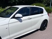 BMW 1 Series 2.0 118d M Sport Euro 6 (s/s) 5dr 11
