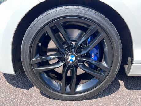 BMW 1 Series 2.0 118d M Sport Euro 6 (s/s) 5dr 46