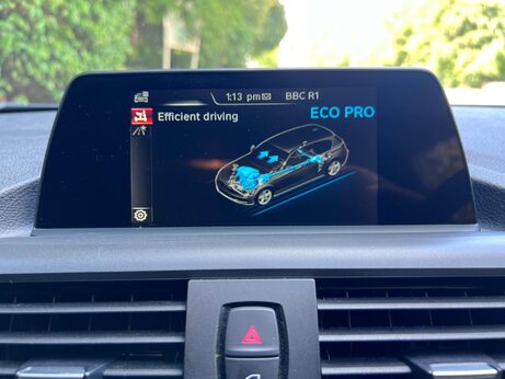 BMW 1 Series 2.0 118d M Sport Euro 6 (s/s) 5dr 48