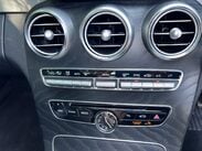 Mercedes-Benz C Class 2.1 C220d AMG Line (Premium Plus) G-Tronic+ Euro 6 (s/s) 2dr 31