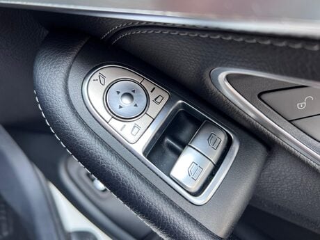 Mercedes-Benz C Class 2.1 C220d AMG Line (Premium Plus) G-Tronic+ Euro 6 (s/s) 2dr 57