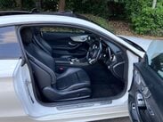 Mercedes-Benz C Class 2.1 C220d AMG Line (Premium Plus) G-Tronic+ Euro 6 (s/s) 2dr 21