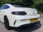 Mercedes-Benz C Class 2.1 C220d AMG Line (Premium Plus) G-Tronic+ Euro 6 (s/s) 2dr 62