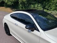 Mercedes-Benz C Class 2.1 C220d AMG Line (Premium Plus) G-Tronic+ Euro 6 (s/s) 2dr 11