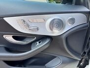 Mercedes-Benz C Class 2.1 C220d AMG Line (Premium Plus) G-Tronic+ Euro 6 (s/s) 2dr 37