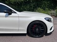 Mercedes-Benz C Class 2.1 C220d AMG Line (Premium Plus) G-Tronic+ Euro 6 (s/s) 2dr 86