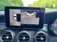 Mercedes-Benz C Class 2.1 C220d AMG Line (Premium Plus) G-Tronic+ Euro 6 (s/s) 2dr 52
