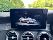 Mercedes-Benz C Class 2.1 C220d AMG Line (Premium Plus) G-Tronic+ Euro 6 (s/s) 2dr 77