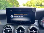 Mercedes-Benz C Class 2.1 C220d AMG Line (Premium Plus) G-Tronic+ Euro 6 (s/s) 2dr 79