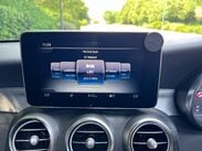 Mercedes-Benz C Class 2.1 C220d AMG Line (Premium Plus) G-Tronic+ Euro 6 (s/s) 2dr 75