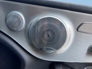 Mercedes-Benz C Class 2.1 C220d AMG Line (Premium Plus) G-Tronic+ Euro 6 (s/s) 2dr 58