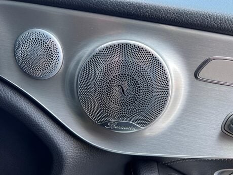 Mercedes-Benz C Class 2.1 C220d AMG Line (Premium Plus) G-Tronic+ Euro 6 (s/s) 2dr 58