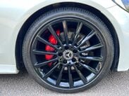 Mercedes-Benz C Class 2.1 C220d AMG Line (Premium Plus) G-Tronic+ Euro 6 (s/s) 2dr 46