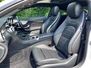Mercedes-Benz C Class 2.1 C220d AMG Line (Premium Plus) G-Tronic+ Euro 6 (s/s) 2dr 34