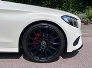 Mercedes-Benz C Class 2.1 C220d AMG Line (Premium Plus) G-Tronic+ Euro 6 (s/s) 2dr 14