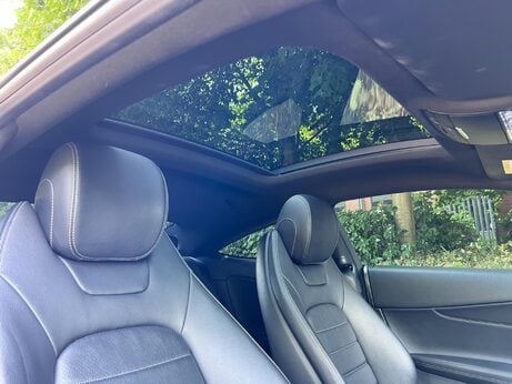Mercedes-Benz C Class 2.1 C220d AMG Line (Premium Plus) G-Tronic+ Euro 6 (s/s) 2dr 16