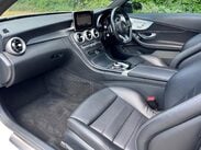 Mercedes-Benz C Class 2.1 C220d AMG Line (Premium Plus) G-Tronic+ Euro 6 (s/s) 2dr 33
