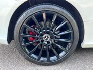 Mercedes-Benz C Class 2.1 C220d AMG Line (Premium Plus) G-Tronic+ Euro 6 (s/s) 2dr 49