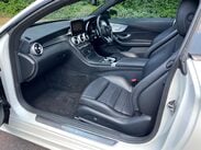 Mercedes-Benz C Class 2.1 C220d AMG Line (Premium Plus) G-Tronic+ Euro 6 (s/s) 2dr 84