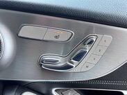 Mercedes-Benz C Class 2.1 C220d AMG Line (Premium Plus) G-Tronic+ Euro 6 (s/s) 2dr 59