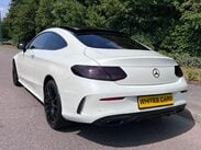 Mercedes-Benz C Class 2.1 C220d AMG Line (Premium Plus) G-Tronic+ Euro 6 (s/s) 2dr 70