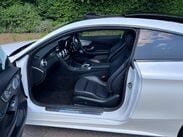Mercedes-Benz C Class 2.1 C220d AMG Line (Premium Plus) G-Tronic+ Euro 6 (s/s) 2dr 36
