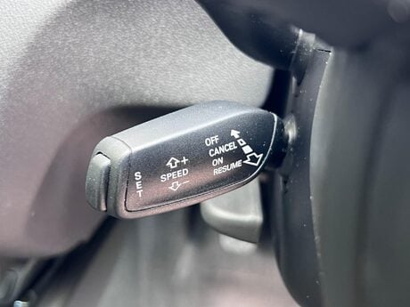 Audi A1 1.0 TFSI Sport Euro 6 (s/s) 3dr 23