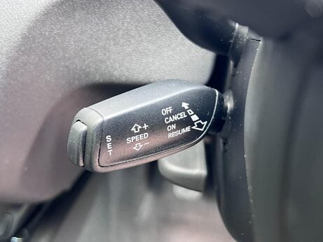 Audi A1 1.0 TFSI Sport Euro 6 (s/s) 3dr 19